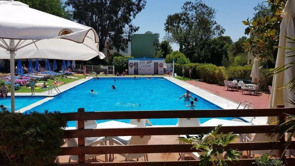 Torre Garbi 84 Lägenhet Platja d'Aro