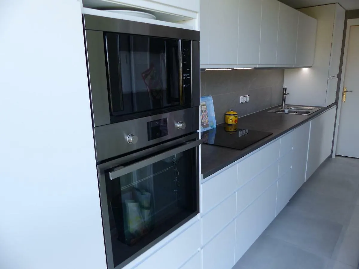Torre Garbi 84 Lägenhet Platja d'Aro 0*,  Spanien