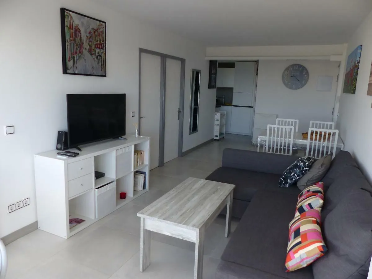 Torre Garbi 84 Lägenhet Platja d'Aro